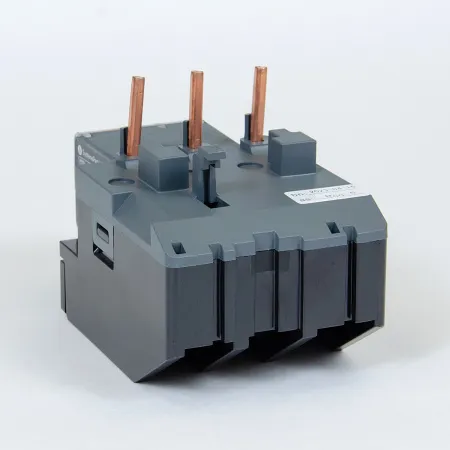 MRE9380 | ТЕПЛОВОЕ РЕЛЕ ПЕРЕГРУЗКИ MRE F93 63-80A КЛАСС 10 (LRE363), Systeme Electric