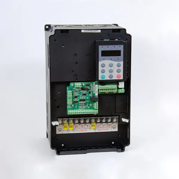 ME320LN-4015-SA | Преобразователь частоты для лифта 15кВт 33А, перегрузка 150%, 380В, Inovance