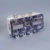 B2031002K | Выключатель нагрузки Salit 250А 3П, 26,5 кА, в комплекте ручка и шток 135мм, Jean Muller
