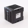 AM402-CPU1608TN | ПЛК AM402, 16 входов, 8 выходов NPN, 8 сервоосей, 8 локальных модулей расширения, Inovance