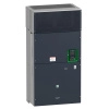 ATV630C25N4 | Преобразователь частоты, серия ATV630, 220/250 кВт, 393/481 А, перегрузка 150/110%, 380B, Schneider Electric
