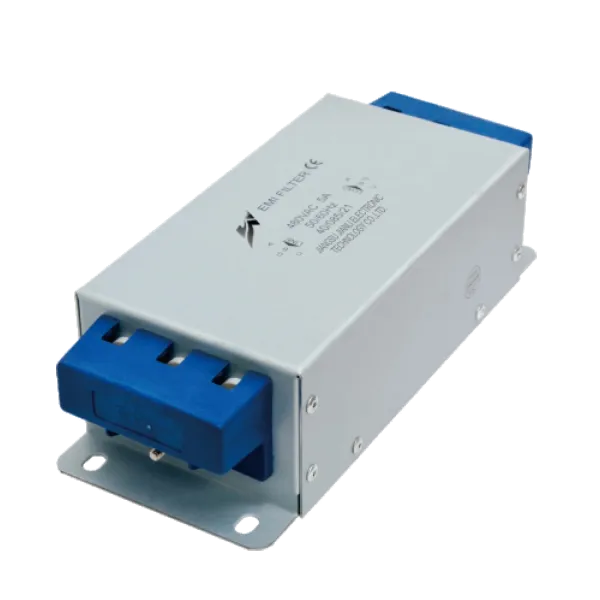 DL-5EBK5 | Фильтр ЭМС, 5А, Inovance