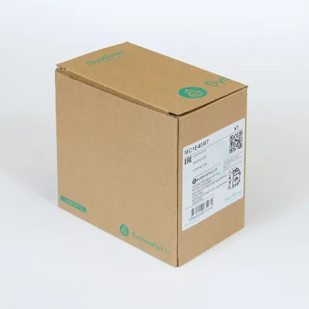 MC1E40M7 | КОНТАКТОР MC1E 3P 40A НО+НЗ 220V/230V 50/60ГЦ (LC1E40M5), Systeme Electric