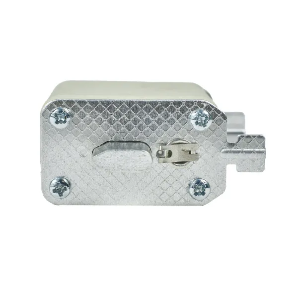 SVF-NH00T690-25-aR | Предохранитель, 25 А, 690 В AС, aR, габарит 00, ножи, Sinvel 