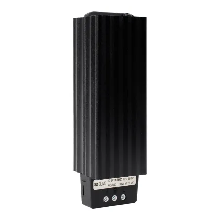 Нагреватель 150Вт 120-260В AC/DC, черный
