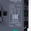 MC1G120M5 | КОНТАКТОР MC1G 3P 120A 2НО+2НЗ 220V 50ГЦ, Systeme Electric