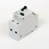  | Дифференциальный автомат Easy9, 1p+N 16А, кривая C, 30мА, тип AC, 4,5кА, Schneider Electric