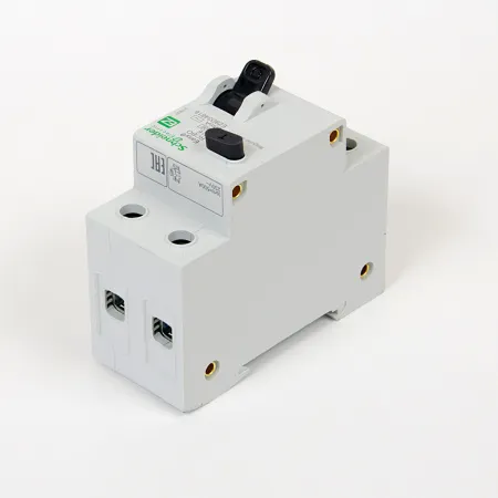  | Дифференциальный автомат Easy9, 1p+N 16А, кривая C, 30мА, тип AC, 4,5кА, Schneider Electric