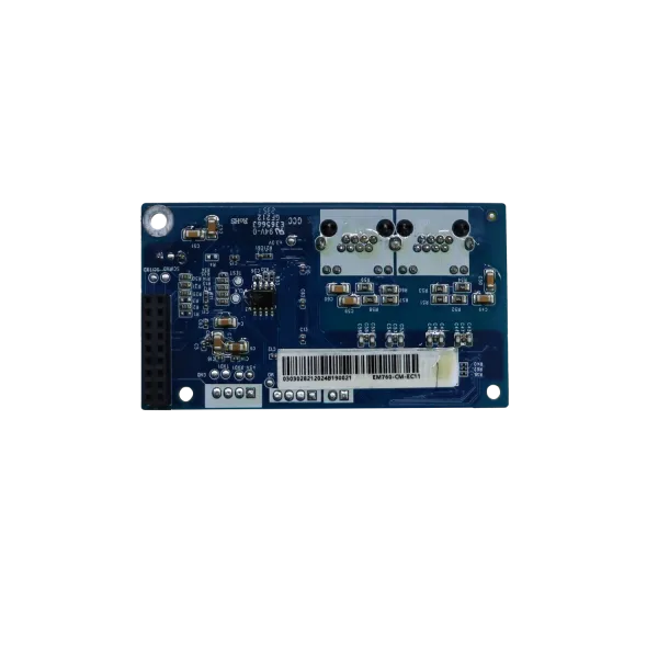 SID-CM-EC1 | Коммуникационная карта Ethercat  SID600, Sinvel