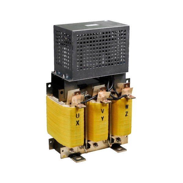 SV-SF-0150/3 | Синус-фильтр, 150А, 380В, класс H, для ПЧ 75кВт, Sinvel