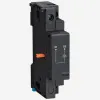 GMAU110 | РАСЦЕПИТЕЛЬ МИНИМАЛЬНОГО НАПРЯЖЕНИЯ GM2/GM3 110-115V (GVAU115), Systeme Electric
