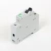  | Easy9, 1p, 10А, кривая B, 4,5кА — Автоматический выключатель, Schneider Electric