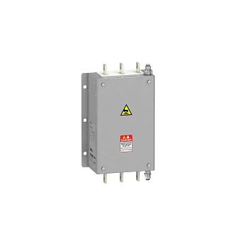 VW3A4710 | Фильтр ЭМС входной IP00 305А, Schneider Electric