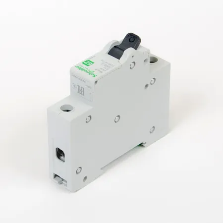  | Easy9, 1p, 10А, кривая B, 4,5кА — Автоматический выключатель, Schneider Electric