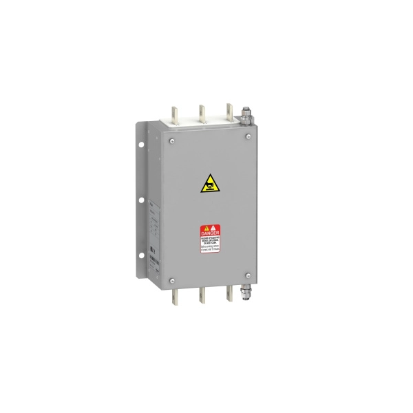 VW3A4710 | Фильтр ЭМС входной IP00 305А, Schneider Electric