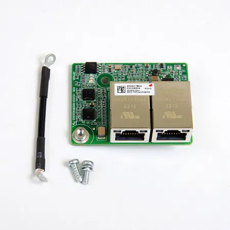 MD500-EN1 | Карта Ethernet/IP MD500-Plus/MD520/CS710, Inovance