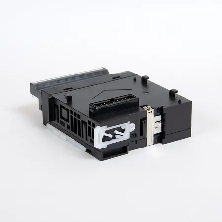 GL10-0016ETN | Модуль расширения для ПЛК 16 выходов транзисторных NPN, винтовые клеммы, Inovance