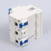 816141 | Автоматический выключательNXB-125 3P 100А 10кА характеристика C, Chint