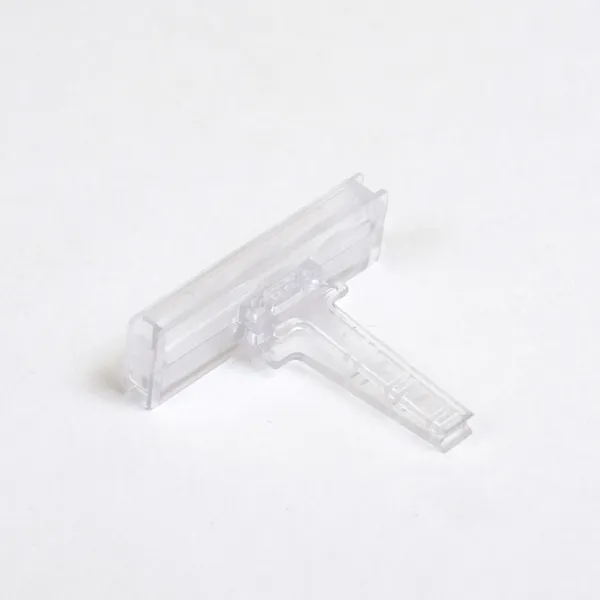 1060093 PME 3 | Маркировка клеммных групп на PKD 4, (прозр.), 1482, Onka 