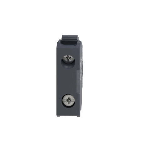 ZBVB3 | Светодиодный блок, 24В, зеленый, Schneider Electric