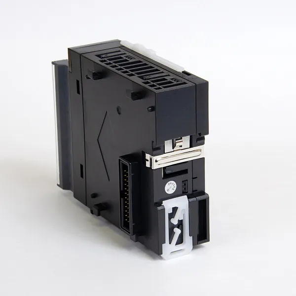 GL10-4DA | Модуль расширения для ПЛК 4 аналоговых выхода, винтовые клеммы, Inovance