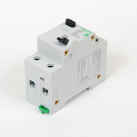  | Дифференциальный автомат Easy9, 1p+N 25А, кривая C, 30мА, тип AC, 4,5кА, Schneider Electric
