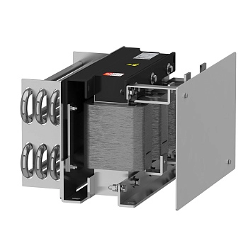 VW3A5307 | Фильтр dv/dt выходной IP00 305А, Schneider Electric