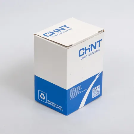 837124 | Тепловое реле NXR-100 37А-50А, Chint