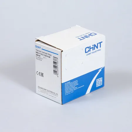 268167 | Тепловое реле NR2-11.5 0.25-0.4А, Chint