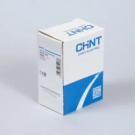 268140 | Тепловое реле NR2-25 4-6А, Chint