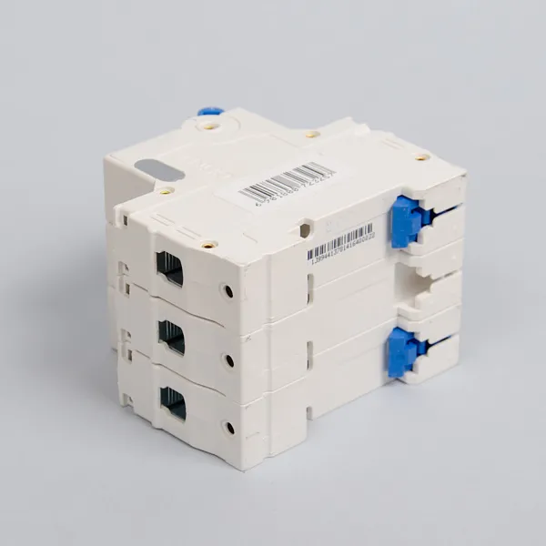 814164 | Автоматический выключатель NXB-63 3P 1А 6кА характеристика C, Chint