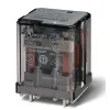 622390120300 | Силовое реле, серия 62, 12В DC, 16А, 3NO, Finder