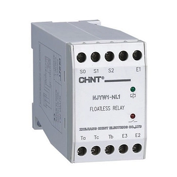 ch311022 | Реле контроля уровня жидкости NJYW1-BL1 AC 220В, Chint