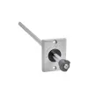 SDP-SH320-1 | Шток 320 мм для SDP63-3, SDP80-3, SDP100-3, SDP125-3, Sinvel