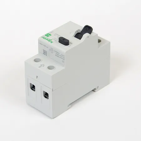  | УЗО, серия Easy9, 1p+N, 25А, 30мА, тип AC, Schneider Electric