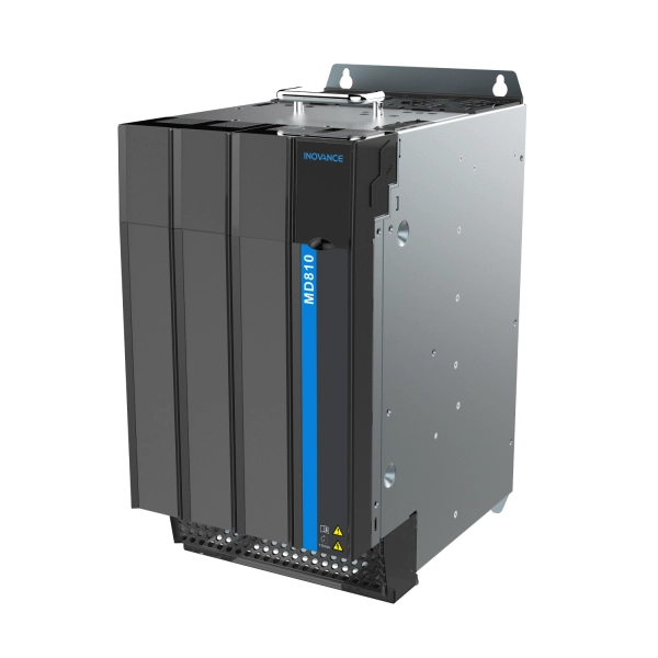 MD810-20M4T110G010 | Модуль выпрямителя MD810, 110кВт, Profibus и Can, Inovance