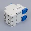 179868 | Автоматический выключатель NB1-63H 3P 16А 10кА характеристика C, Chint
