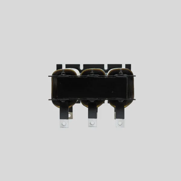 ID FL-s220 c | Дроссель сетевой для MD290/MD520/CS710/SID300/SID600 110 кВт, ID