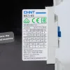 222714 | Контактор NC1-6511 65А 230В/АС3 1НО+1НЗ 50Гц, Chint