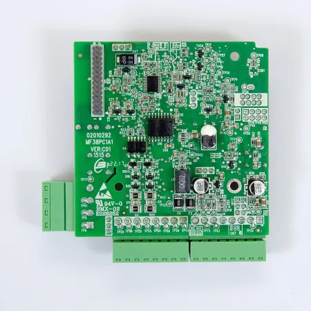 MD38PC1 | Карта PLC, Inovance