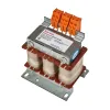 SV-MC-0005/3 | Дроссель моторный, 5А, 1,4мГн, для ПЧ 0,4…1,5кВт, Sinvel