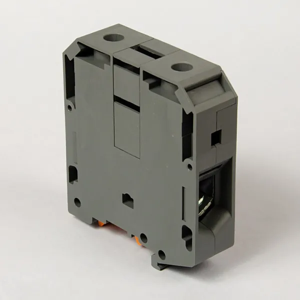 3247194 TB 70 I | Проходная клемма TB 16…70мм², 192 А винтовой зажим, Phoenix Contact 