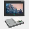 HMISGU101MEA | Графическая панель оператора 10,1", 1 порт Ethernet, металл, усовершенствованная, Systeme Electric
