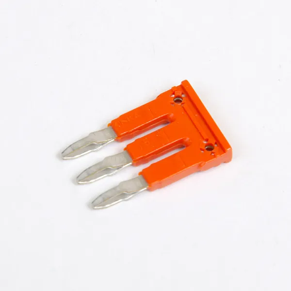 1060102 | Перемычка для MRK 1,5 (3 полюса), 1921, Onka