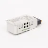 GE20-2AD1DA-I | Карта расширения ПЛК Easy, 2 аналоговых входа, 1 выход, диапазон - ток, Inovance