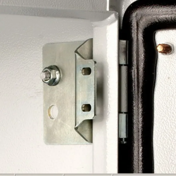 R5FLS01 | Держатель концевого выключателя R5MC для навесных корпусов, DKC