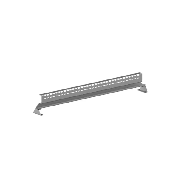 998.801 | Профиль для крепежа кабелей (винтовой тип) Ш:800 мм, МКТ