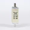 FNH000S-100 | Предохранитель 100 A, габарит 000, gG, 500 B AC/ 250 B DC, боёк, Sinvel 