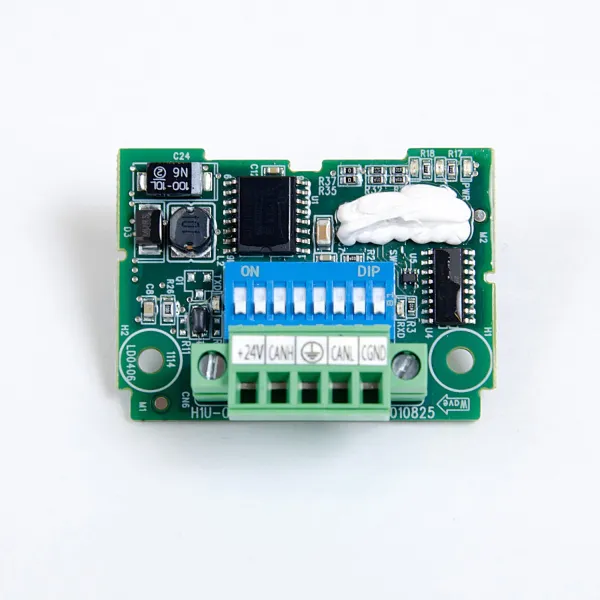 H1U-CAN-BD | Карта расширения CANlink, Inovance