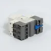 Автоматический выключатель защиты двигателя NS2-25X 1-1.6А с поворотной ручкой, Chint, ch495181